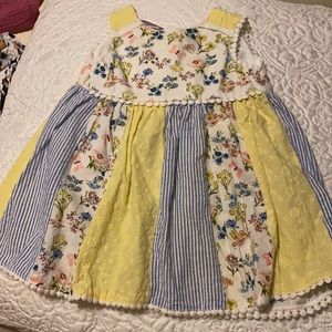 Cute dress 💛